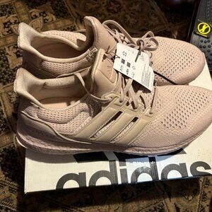 Adidas UltraBoost 1.0 "Wonder Taupe " HQ3855